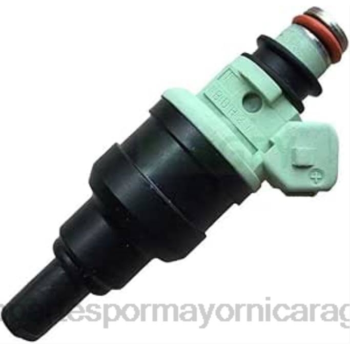 Repuestos De Motos Honda Nicaragua | Inyector de combustible inp061 md162525 V4PN564 MITSUBISHI HONDA