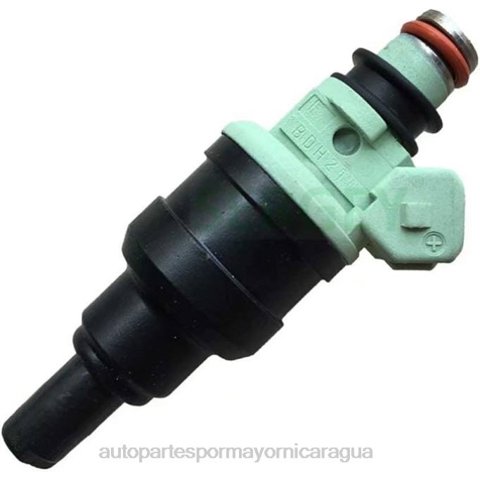 Repuestos De Motos Honda Nicaragua | Inyector de combustible inp061 md162525 V4PN564 MITSUBISHI HONDA