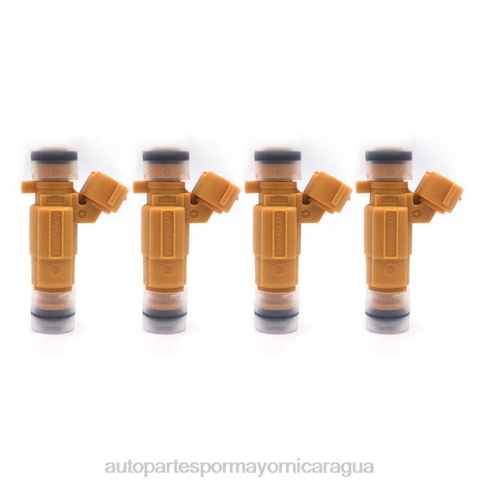 Repuestos De Motos Nicaragua | 0280156418 inyector de combustible para nissan V4PN703