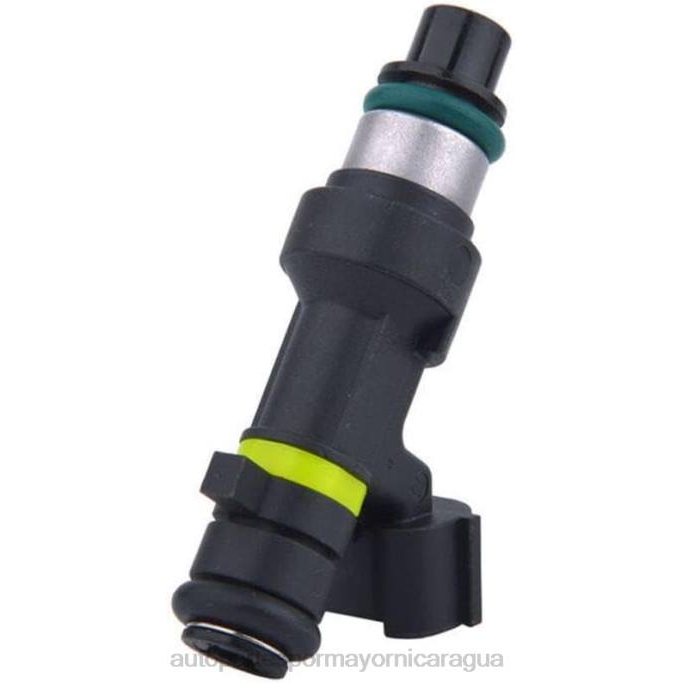 Repuestos De Motos Nicaragua | Inyector de combustible 16600en200 fby2850 V4PN583 NISSAN