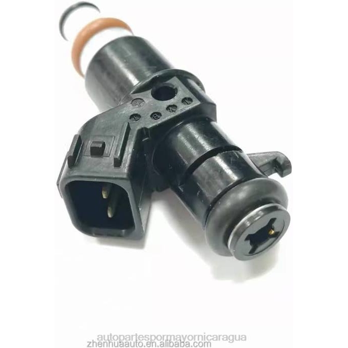 Repuestos De Motos Nicaragua | Inyector de combustible fj488 16450ppaa01 V4PN573 MITSUBISHI HONDA
