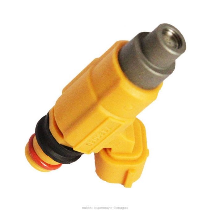 Repuestos De Motos Nicaragua | Inyector de combustible md319792 cdh275 V4PN563 MITSUBISHI HONDA
