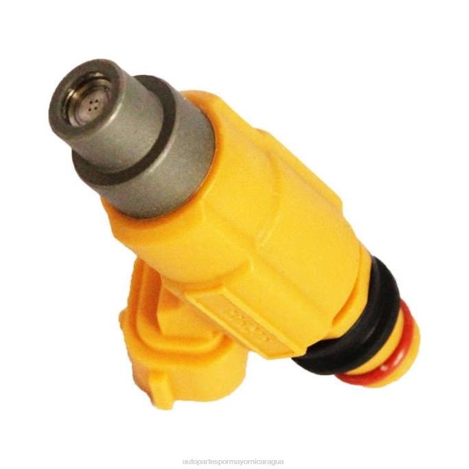 Repuestos De Motos Nicaragua | Inyector de combustible md319792 cdh275 V4PN563 MITSUBISHI HONDA