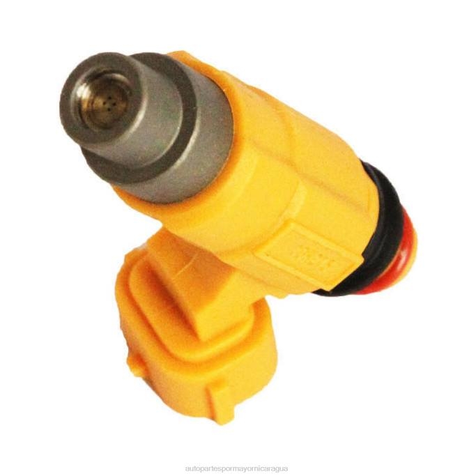 Repuestos De Motos Nicaragua | Inyector de combustible md319792 cdh275 V4PN563 MITSUBISHI HONDA