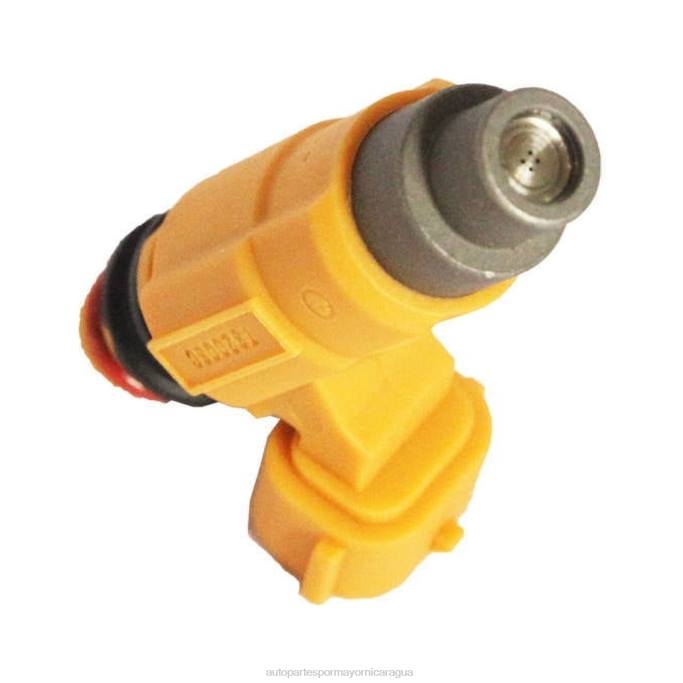 Repuestos De Motos Nicaragua | Inyector de combustible md319792 cdh275 V4PN563 MITSUBISHI HONDA