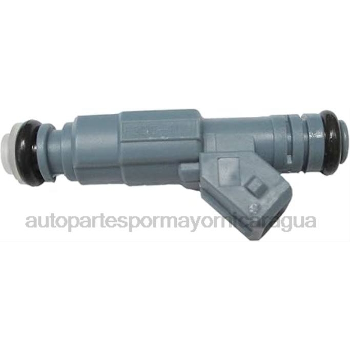 Repuestos De Motos Yamaha Nicaragua | 0280157117 inyector de combustible V4PN585 NISSAN