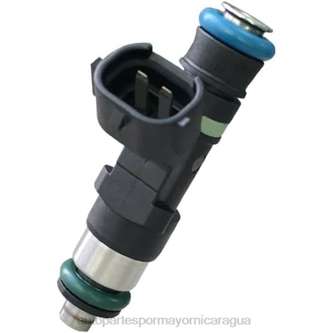 Repuestos Para Motos Nicaragua | inyector de combustible 1465a331 V4PN566 MITSUBISHI HONDA