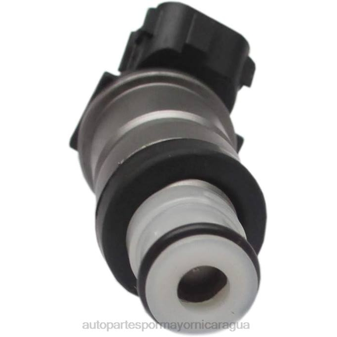 Repuestos Para Motos Nicaragua | inyector de combustible fj340 06164p8aa00 V4PN576 MITSUBISHI HONDA