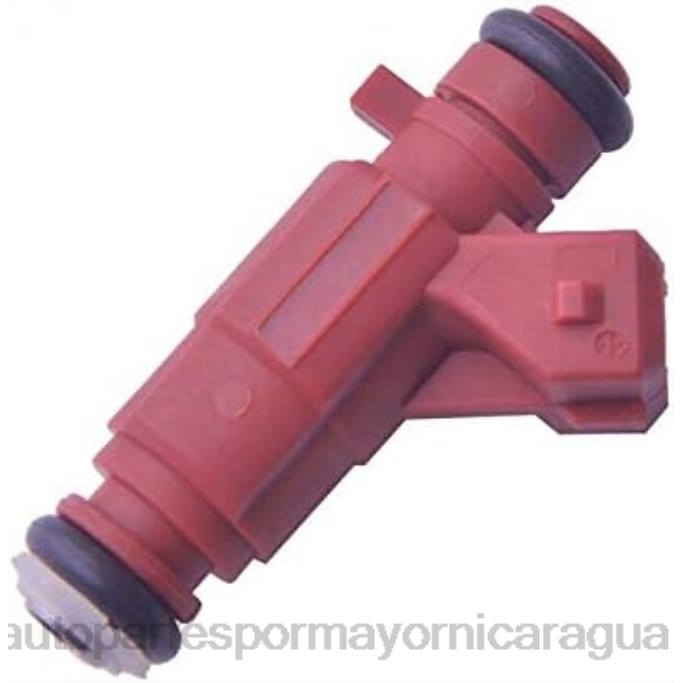 Repuestos Suzuki Motos Nicaragua | 0280156164 inyector de combustible V4PN577 MITSUBISHI HONDA