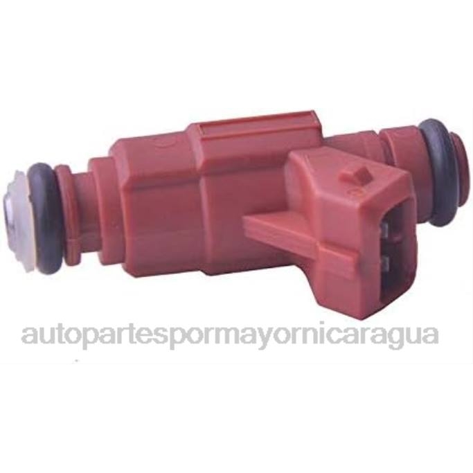Repuestos Suzuki Motos Nicaragua | 0280156164 inyector de combustible V4PN577 MITSUBISHI HONDA