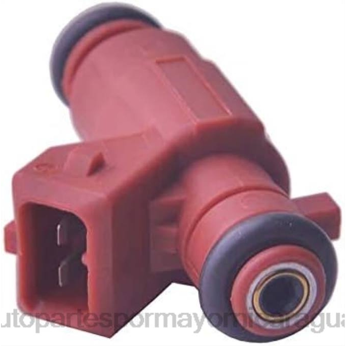 Repuestos Suzuki Motos Nicaragua | 0280156164 inyector de combustible V4PN577 MITSUBISHI HONDA