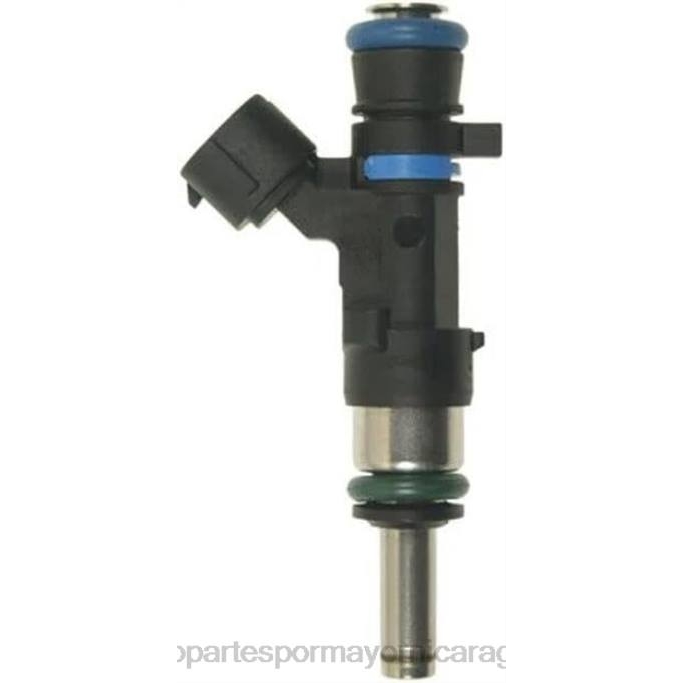 Repuestos Suzuki Motos Nicaragua | inyector de combustible 1465a205 V4PN567 MITSUBISHI HONDA