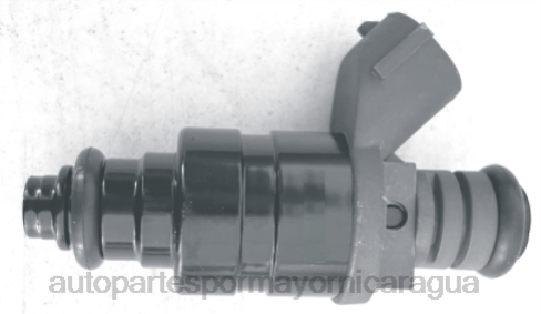 Mayoristas De Repuestos De Auto 2B261892 inyector de combustible mr988977 MITSUBISHI