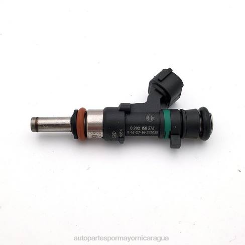 Mayoristas De Repuestos De Auto 2B2692 0280158276 inyector de combustible MITSUBISHI/NISSAN