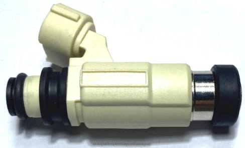 Repuestos De Auto Nicaragua 2B262411 inyector de combustible 2003 mr988881 MITSUBISHI