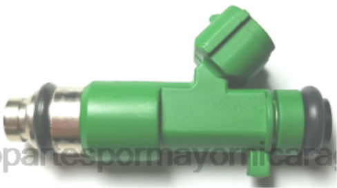 Distribuidores De Repuestos Para Motos Nicaragua 2B261869 inyector de combustible 16600ja10a