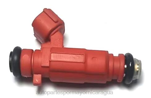 Distribuidores De Repuestos Para Motos Nicaragua 2B261929 inyector de combustible 3531037170