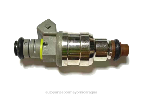 Distribuidores De Repuestos Para Motos Nicaragua 2B262009 inyector de combustible 0280150973