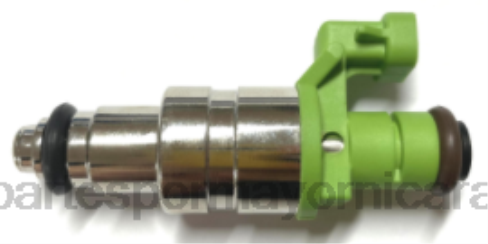 Distribuidores De Repuestos Para Motos Nicaragua 2B262029 inyector de combustible 12591227
