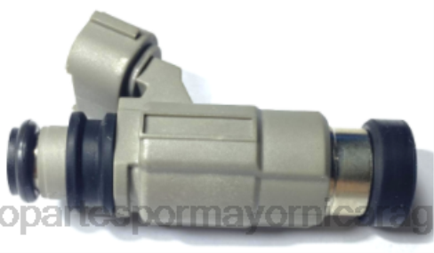 Importadores De Repuestos De Motos En Nicaragua 2B262070 inyector de combustible cdh166 md319790