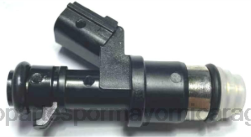 Mayoristas De Repuestos De Auto 2B261962 inyector de combustible 16450r40a01