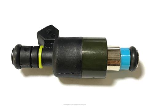 Mayoristas De Repuestos De Auto 2B262052 inyector de combustible 17084479