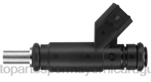 Mayoristas De Repuestos De Auto 2B262302 inyector de combustible 5038337ab