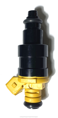 Mayoristas De Repuestos De Auto 2B262312 inyector de combustible 53007809