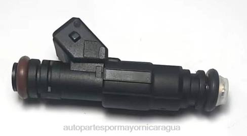 Mayoristas De Repuestos De Auto 2B262402 inyector de combustible 0280155823 13641707843