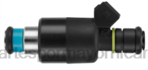 Repuestos De Auto Nicaragua 2B261971 inyector de combustible 8171202710