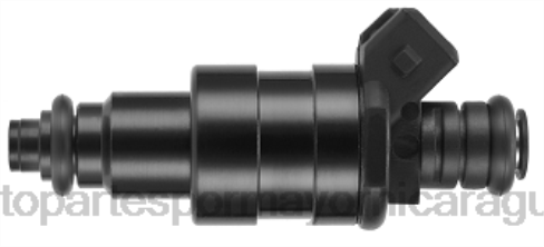 Repuestos De Auto Nicaragua 2B262011 inyector de combustible 25519365