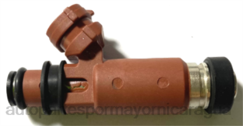 Repuestos De Auto Nicaragua 2B262071 inyector de combustible 15710-52g00