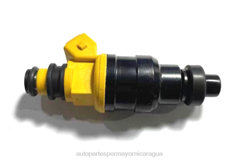 Repuestos De Auto Nicaragua 2B262301 inyector de combustible md162524