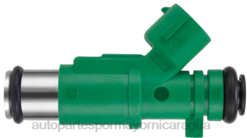 Repuestos De Motos Honda Nicaragua 2B261824 inyector de combustible 1984g0