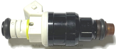 Repuestos De Motos Honda Nicaragua 2B262044 inyector de combustible 24500369