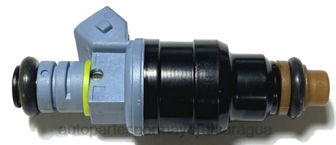 Repuestos De Motos Honda Nicaragua 2B262254 inyector de combustible 0280150703