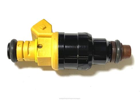 Repuestos De Motos Honda Nicaragua 2B262344 inyector de combustible md158484