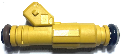 Repuestos De Motos Nicaragua 2B261783 inyector de combustible 0280155746