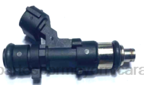 Repuestos De Motos Nicaragua 2B261883 inyector de combustible 0280158042 16600cd700 16600cd701