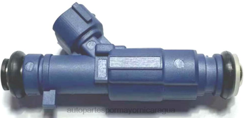 Repuestos De Motos Por Mayor En Nicaragua 2B261918 inyector de combustible 35310-2g400