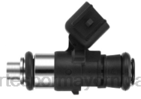 Repuestos De Motos Por Mayor En Nicaragua 2B262058 inyector de combustible fj988 12576341 0280158051