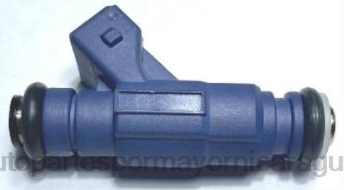 Repuestos De Motos Por Mayor En Nicaragua 2B262098 inyector de combustible 0280157105