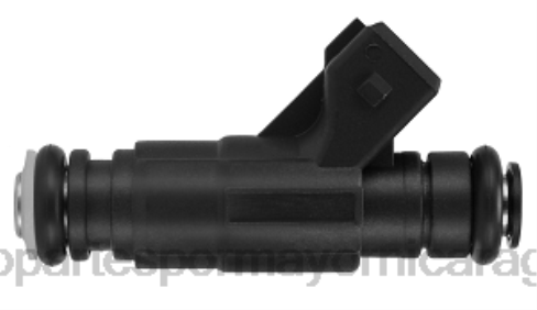 Repuestos De Motos Yamaha Nicaragua 2B262335 inyector de combustible 4669471