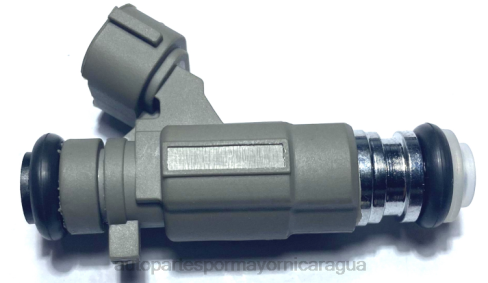 Repuestos Para Motos Nicaragua 2B261876 inyector de combustible 16600-5l700