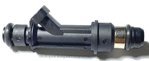 Repuestos Para Motos Nicaragua 2B262016 inyector de combustible 25323972
