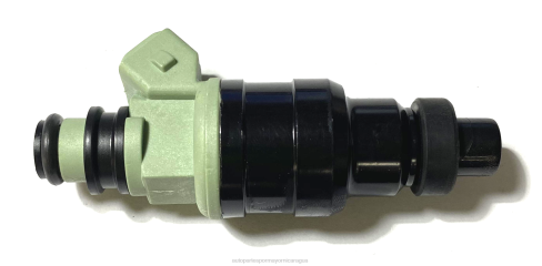 Repuestos Para Motos Nicaragua 2B262306 inyector de combustible inp061 md162525
