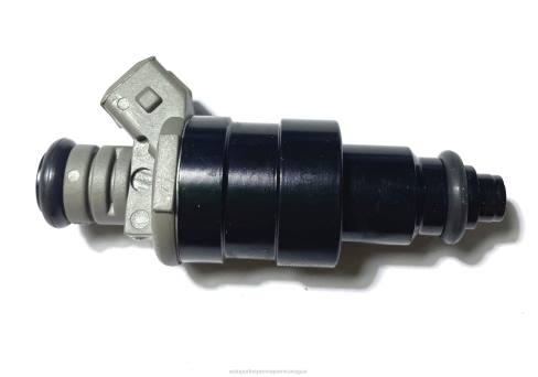 Repuestos Para Motos Nicaragua 2B262346 inyector de combustible 53030778