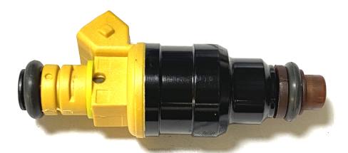 Repuestos Suzuki Motos Nicaragua 2B261827 inyector de combustible 0280150423