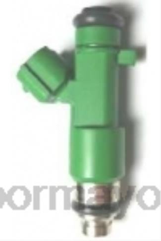 Repuestos Suzuki Motos Nicaragua 2B261867 inyector de combustible 16600jk20a