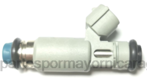 Repuestos Suzuki Motos Nicaragua 2B261917 inyector de combustible 3531023900